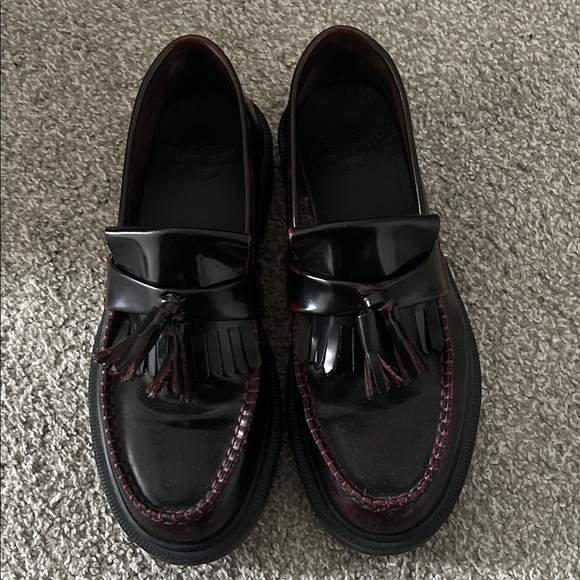 Dr. Martens Other - Doc Marten Adrian loafer